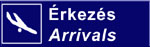 Arrivals